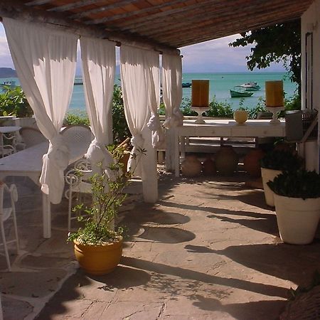 Pousada Do Sol Armacao dos Buzios Ngoại thất bức ảnh