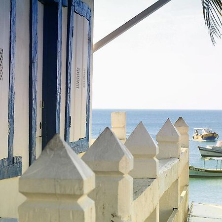 Pousada Do Sol Armacao dos Buzios Ngoại thất bức ảnh