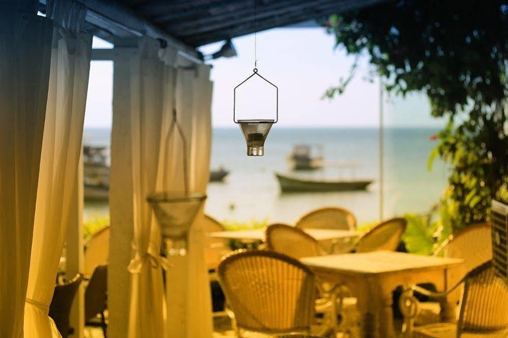 Pousada Do Sol Armacao dos Buzios Ngoại thất bức ảnh