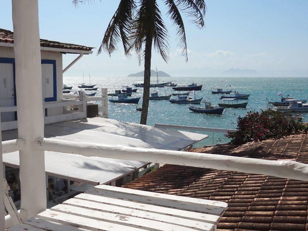 Pousada Do Sol Armacao dos Buzios Ngoại thất bức ảnh