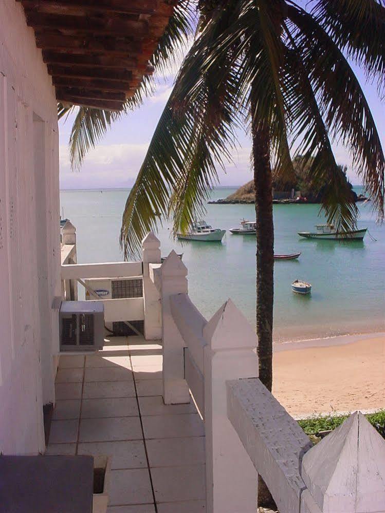 Pousada Do Sol Armacao dos Buzios Ngoại thất bức ảnh