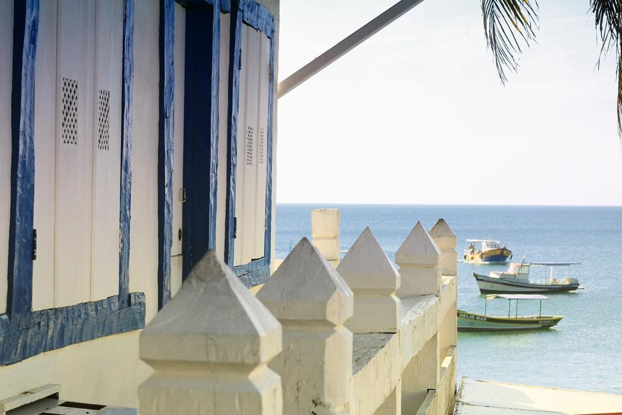 Pousada Do Sol Armacao dos Buzios Ngoại thất bức ảnh